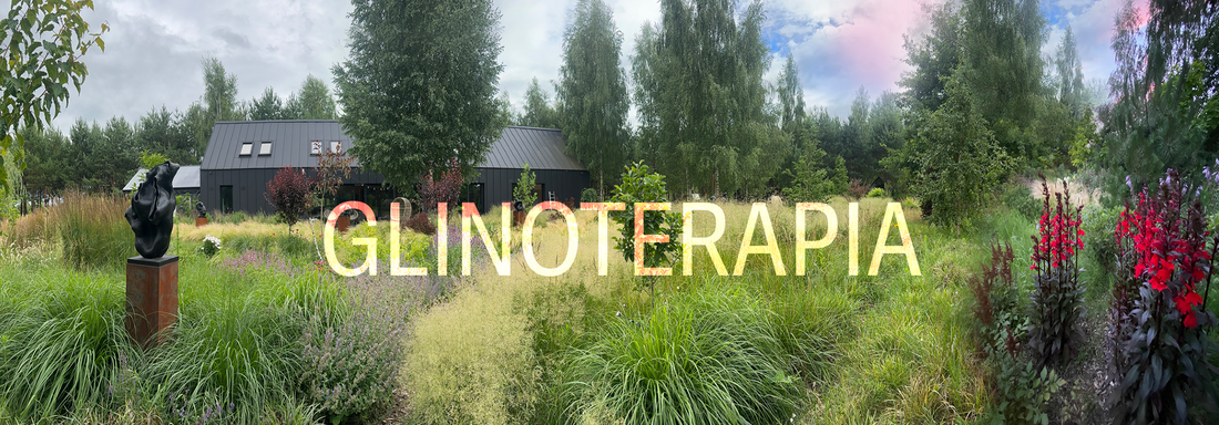 RELAKS PRZEZ GLINĘ - JOGA DLA MÓZGU WŚRÓD NATURY