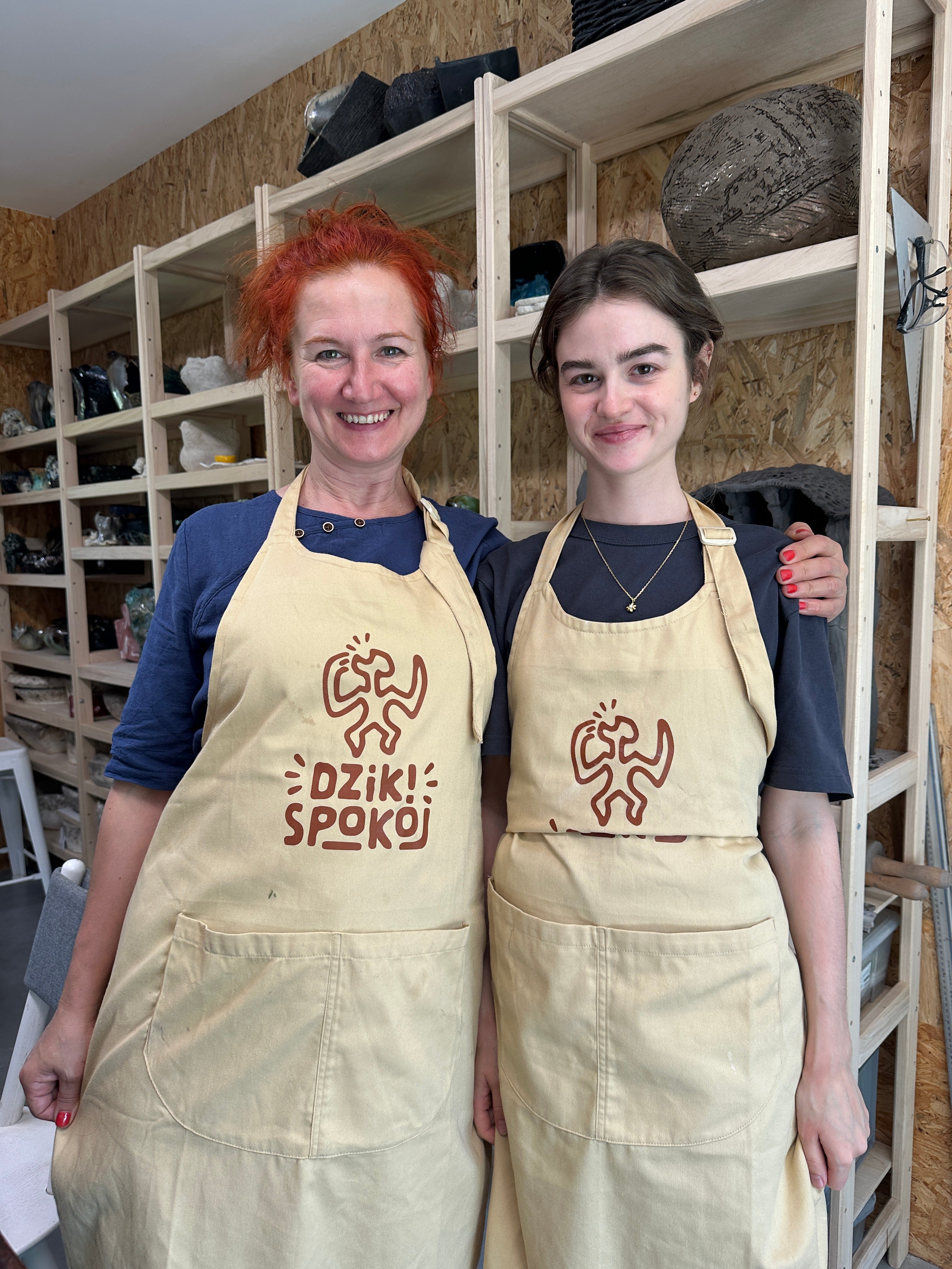 kreatywne zajęcia dla kobiet warszawa