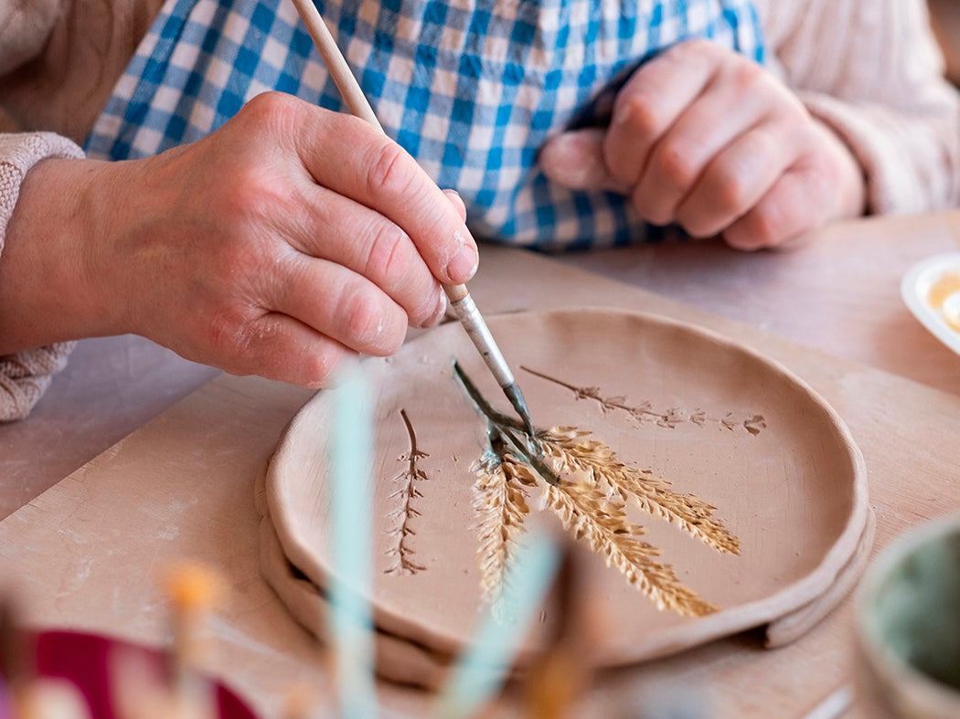 kurs lepienia z gliny