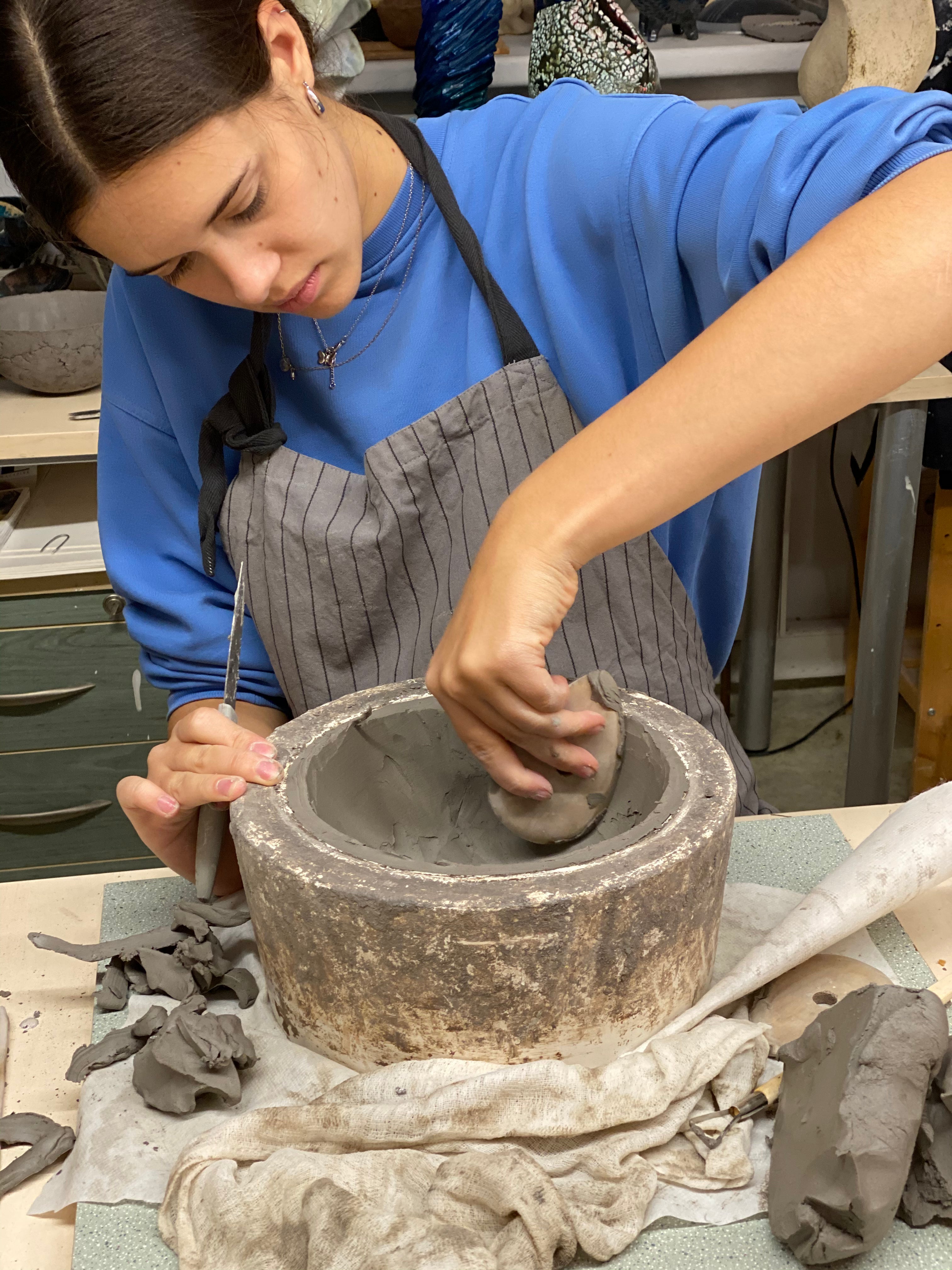 twórcza przestrzeń