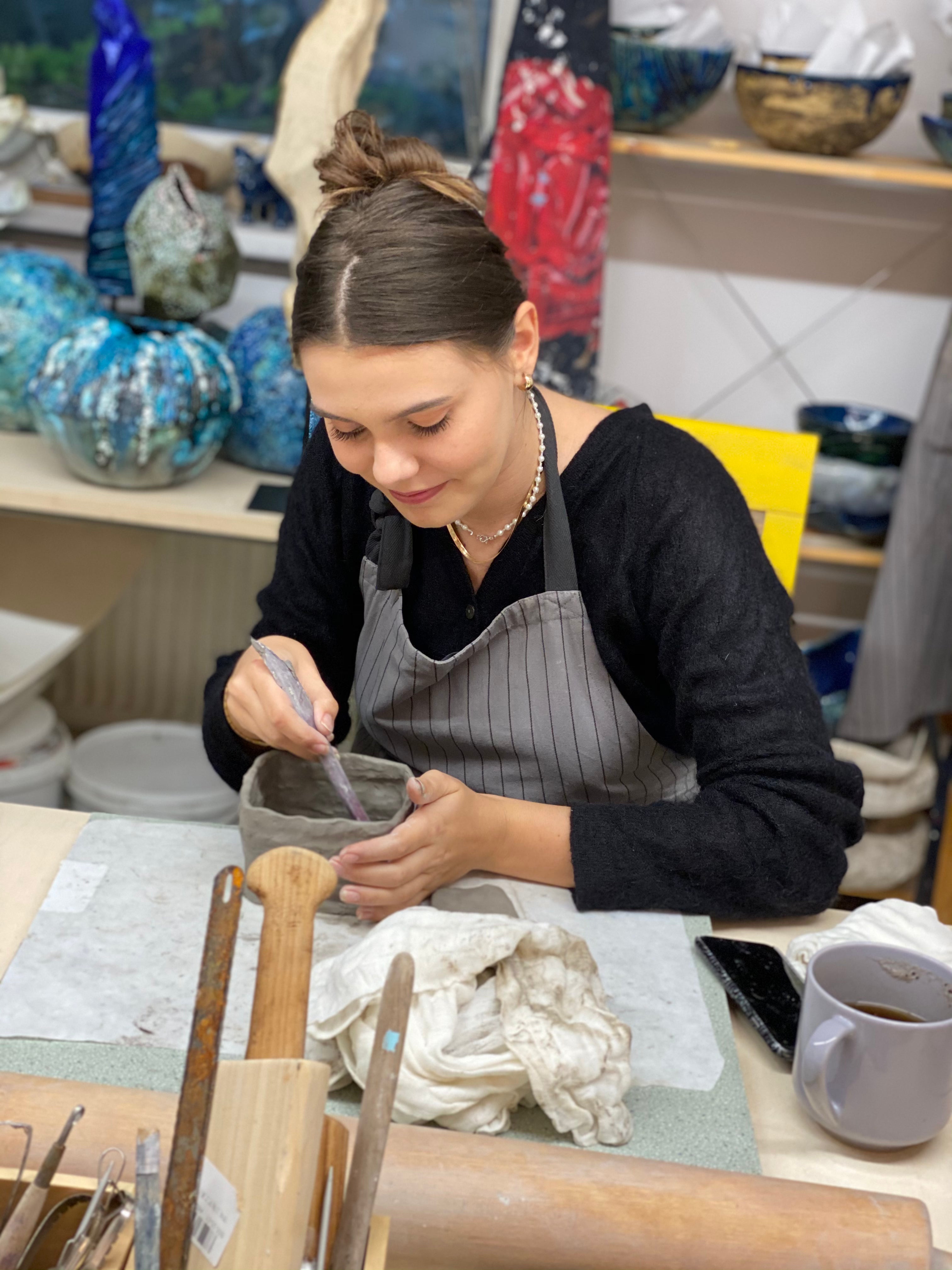 ceramika Warszawa i okolice