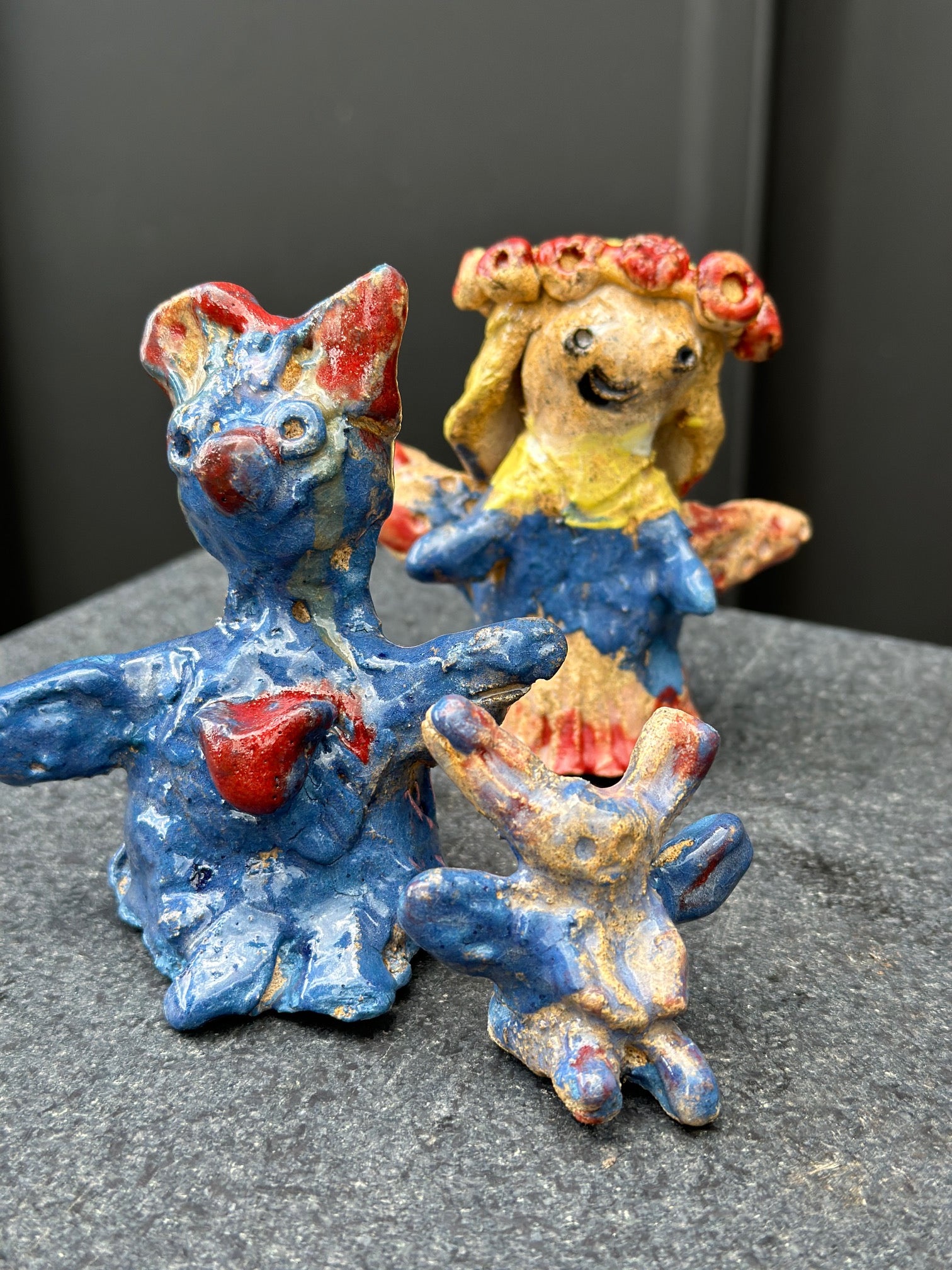 ceramika Kazuń Polski