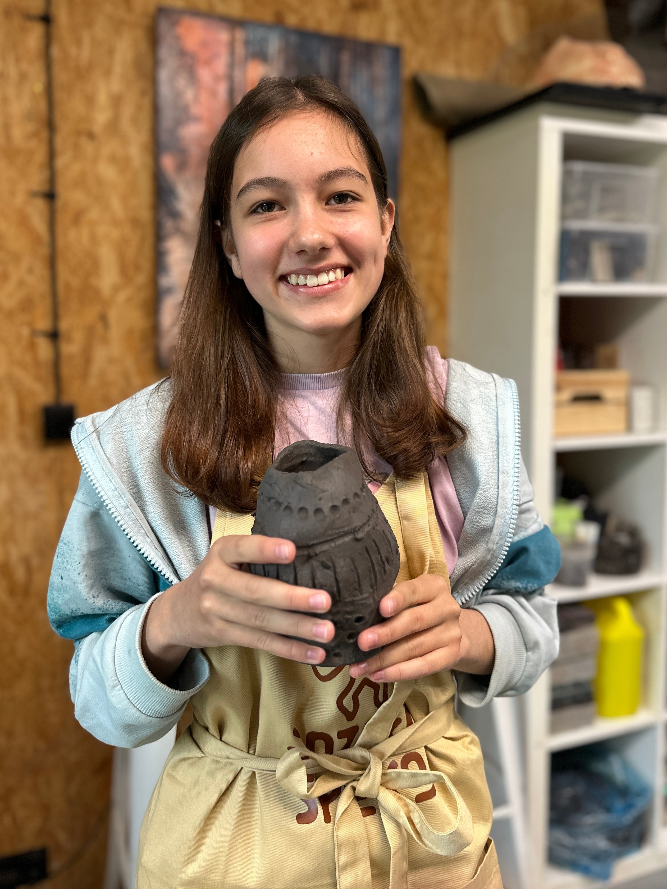 gdzie na warsztaty ceramiczne w okolicach Warszawy