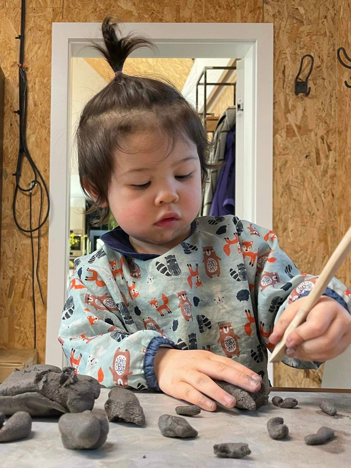 ceramika i mindfulness