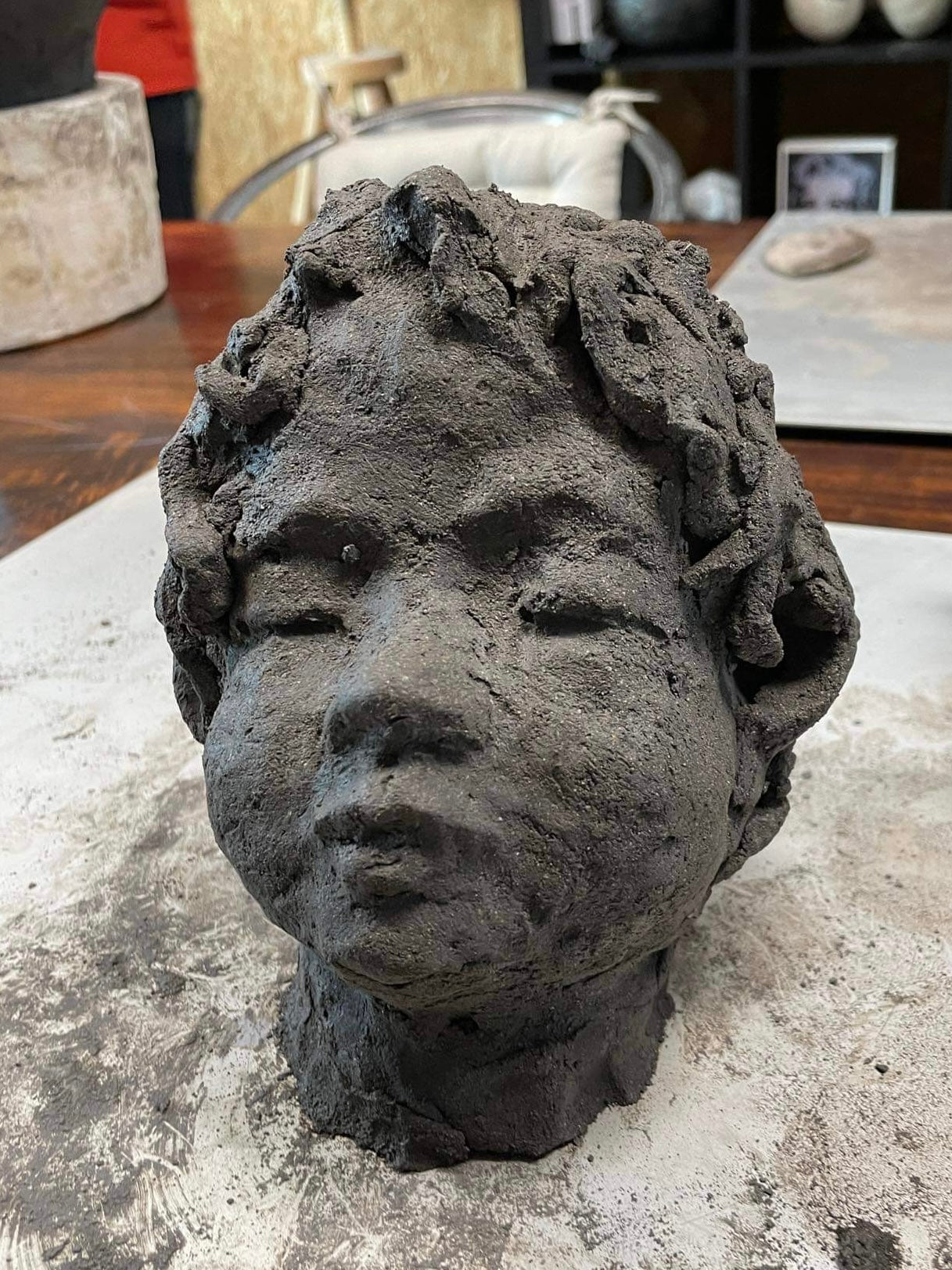 weekendowe warsztaty ceramiczne Kazuń Polski