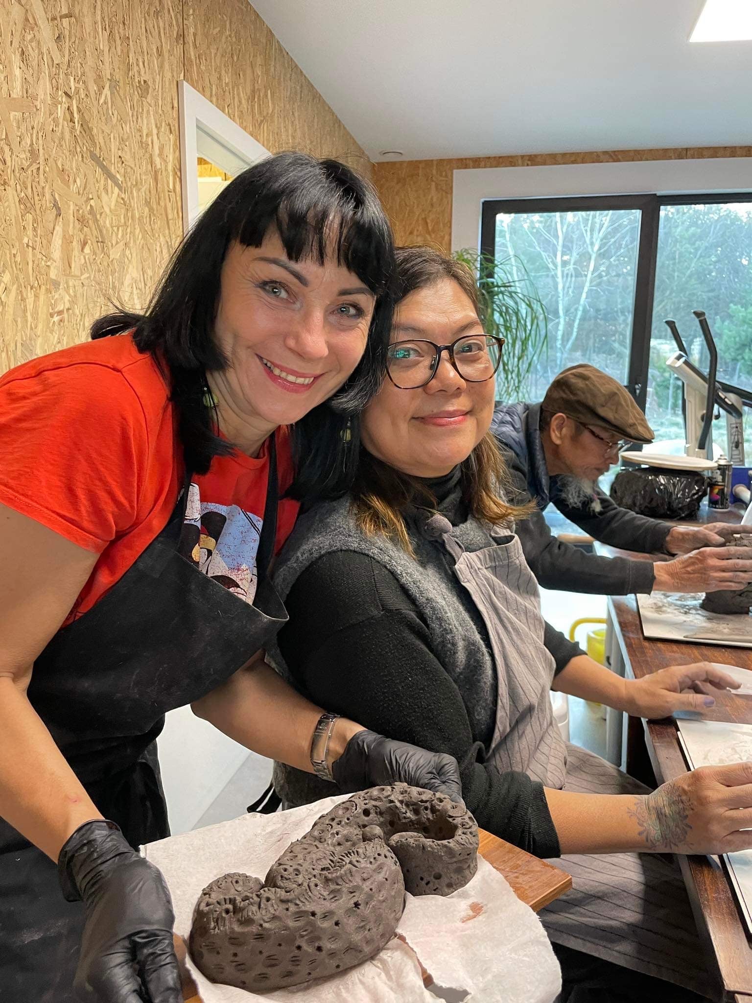 Pracownia ceramiczna