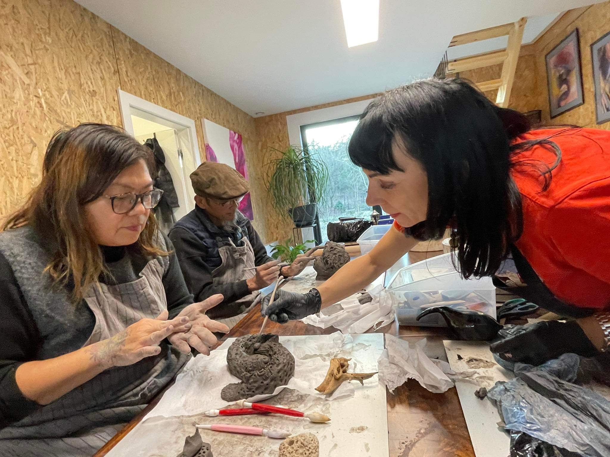 warsztaty ceramiczne