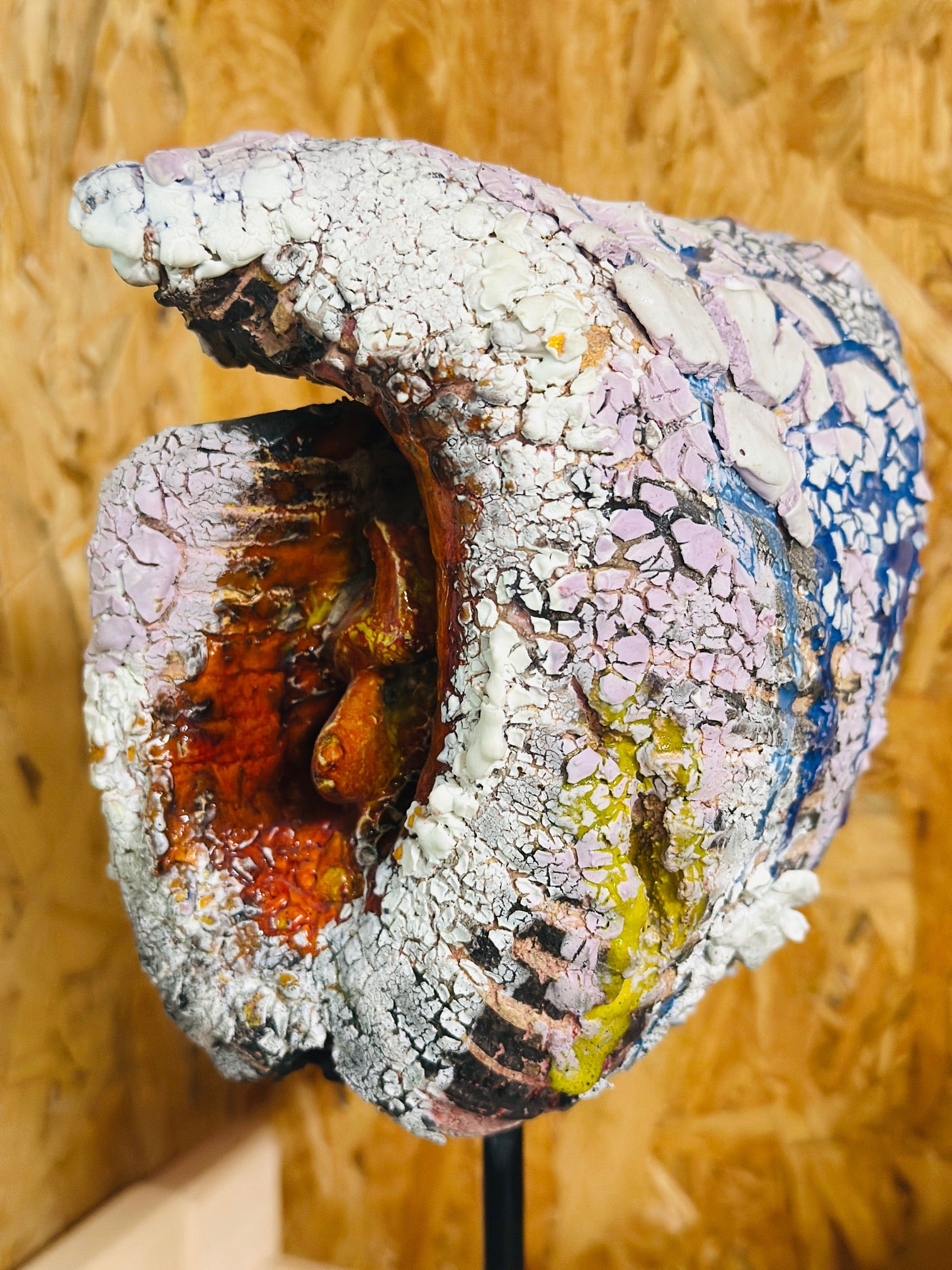 warsztaty ceramiczne w plenerze 