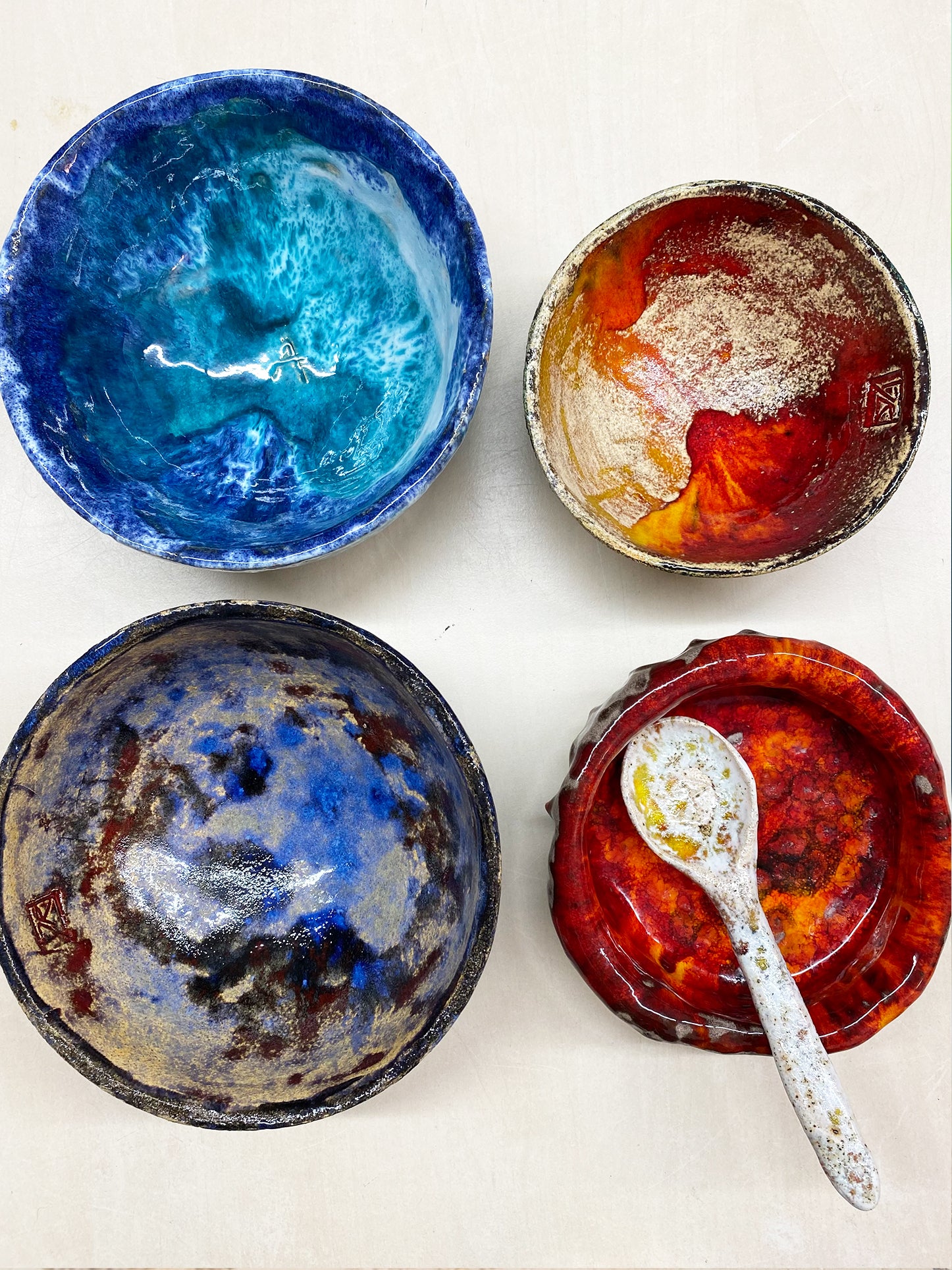 ceramika dla dorosłych