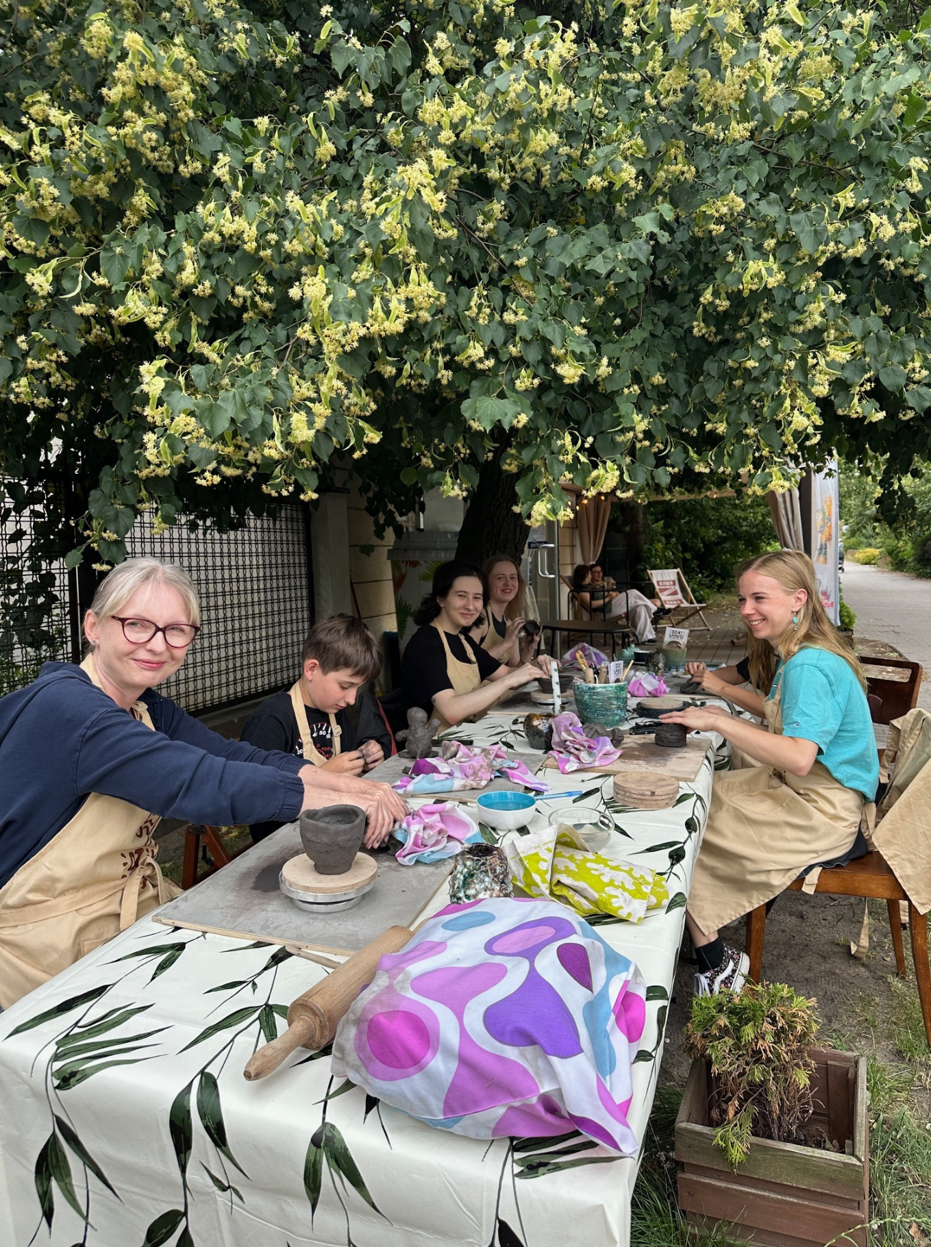 ceramika Warszawa i okolice