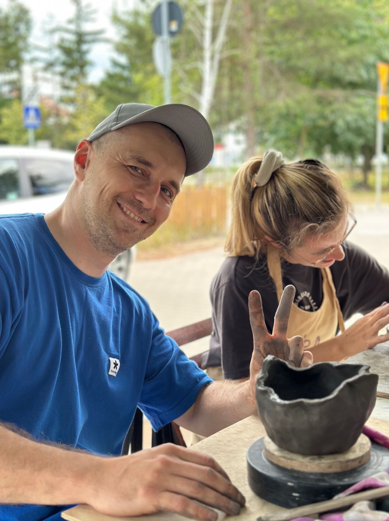 ceramika Kazuń Polski