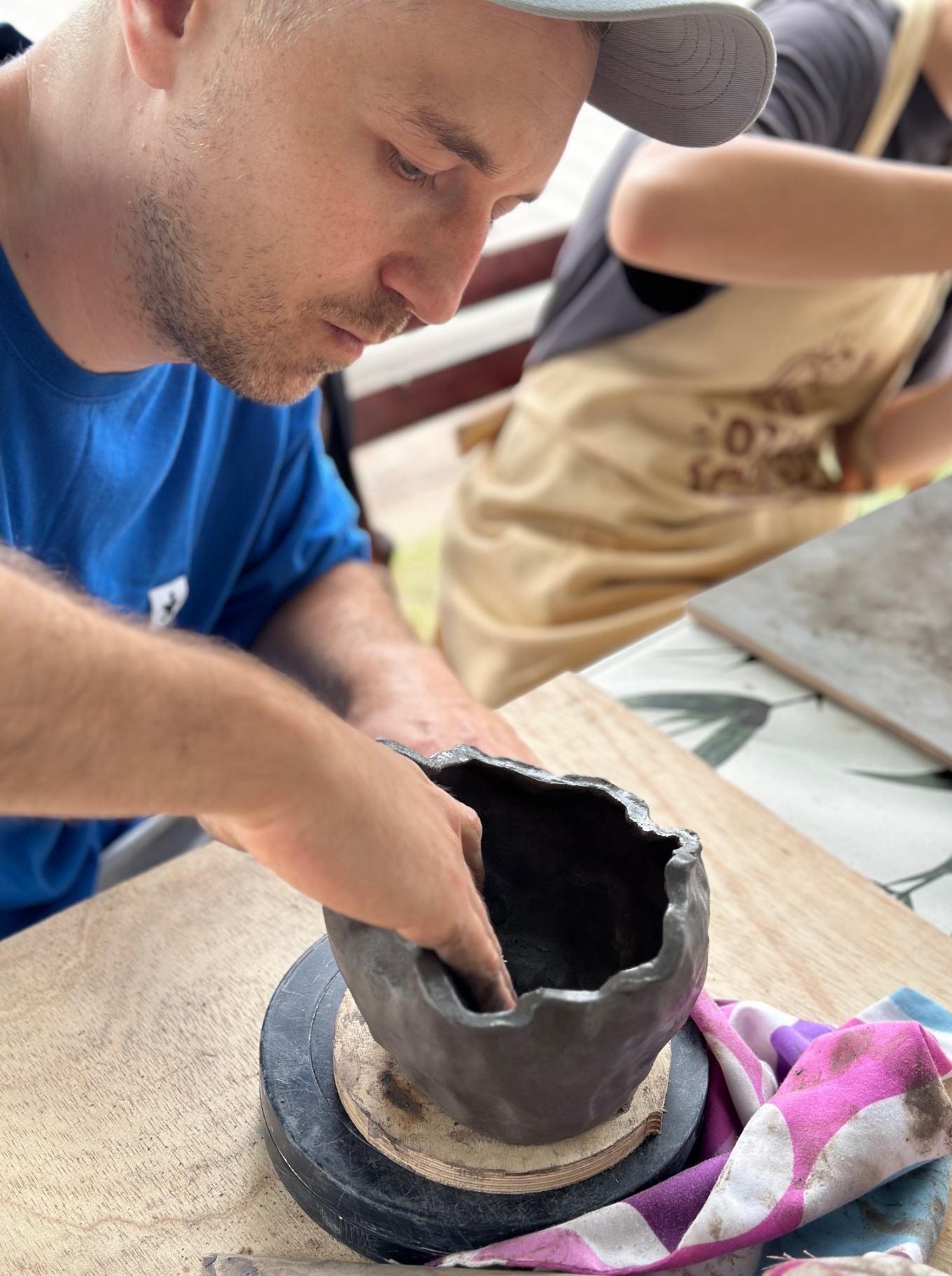 warsztaty relaksacyjne pod Warszawą