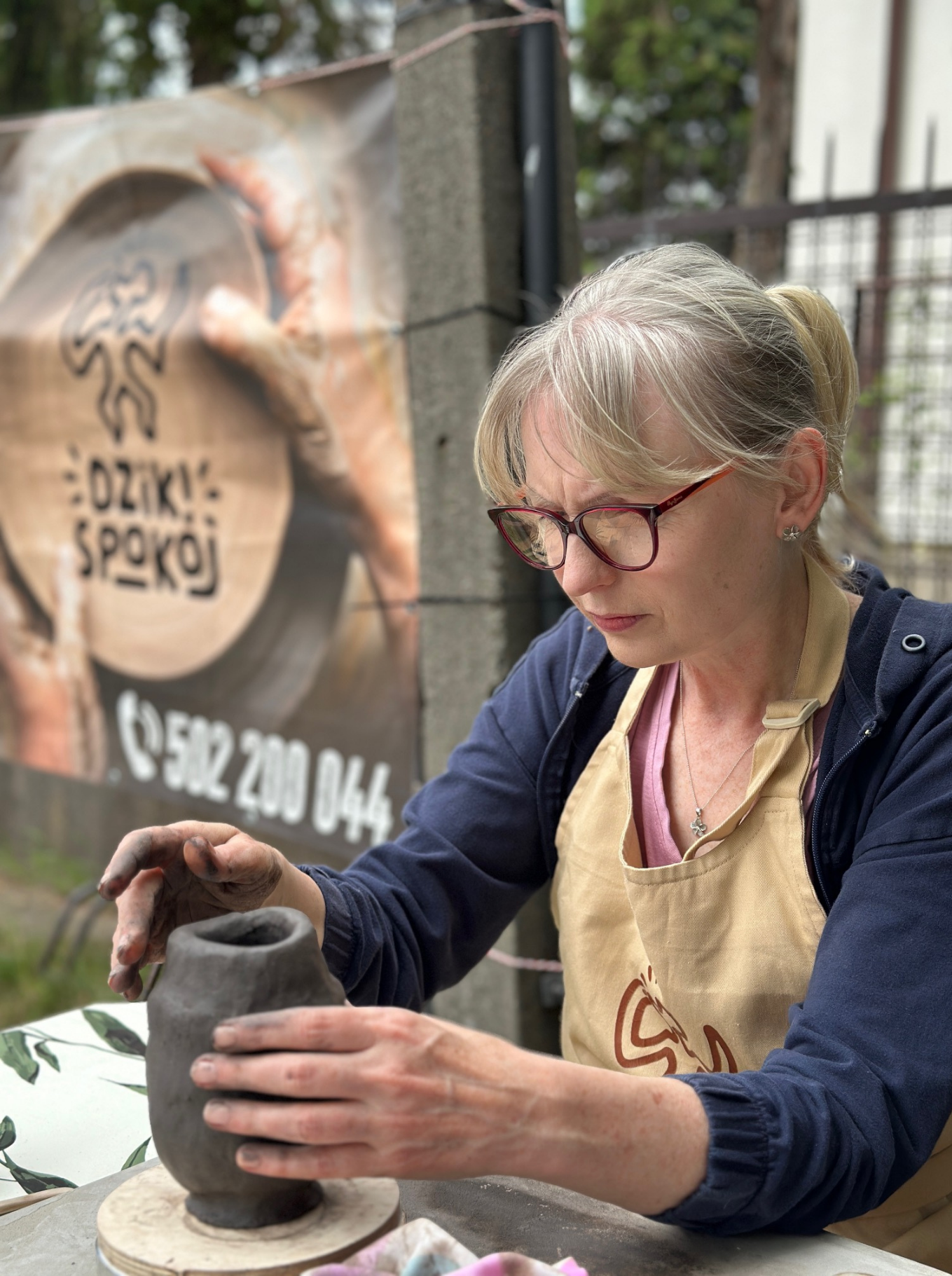 kreatywne warsztaty dla dorosłych Warszawa