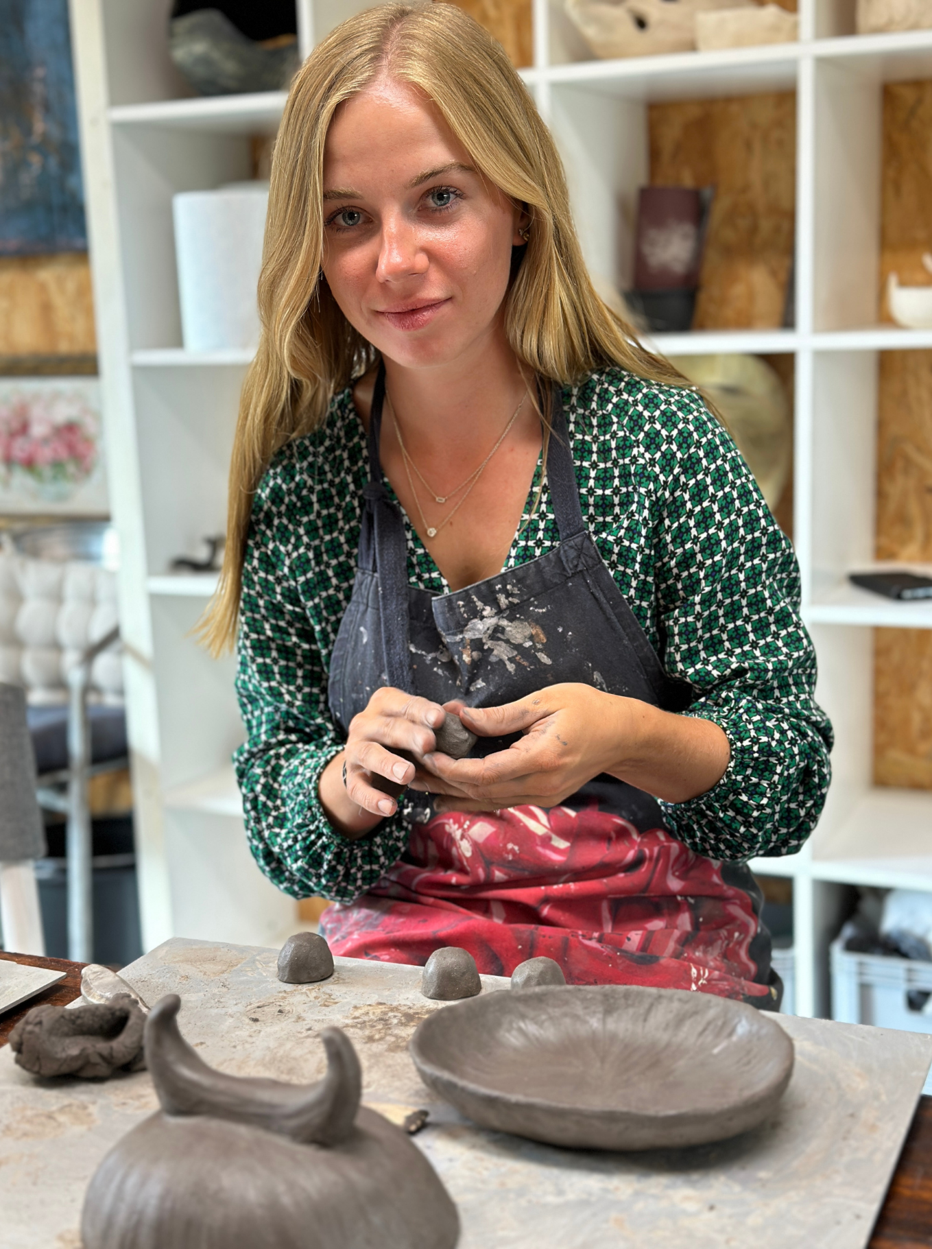 zajęcia artystyczne warszawa