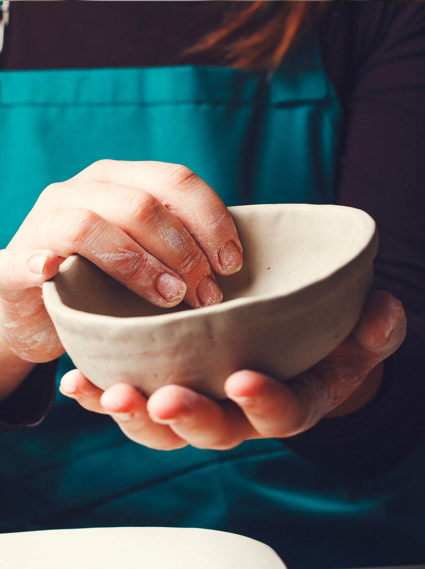 twórcza przestrzeń