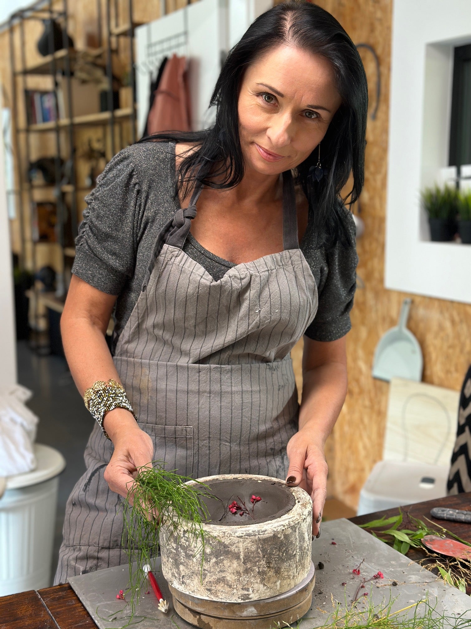 zajęcia artystyczne