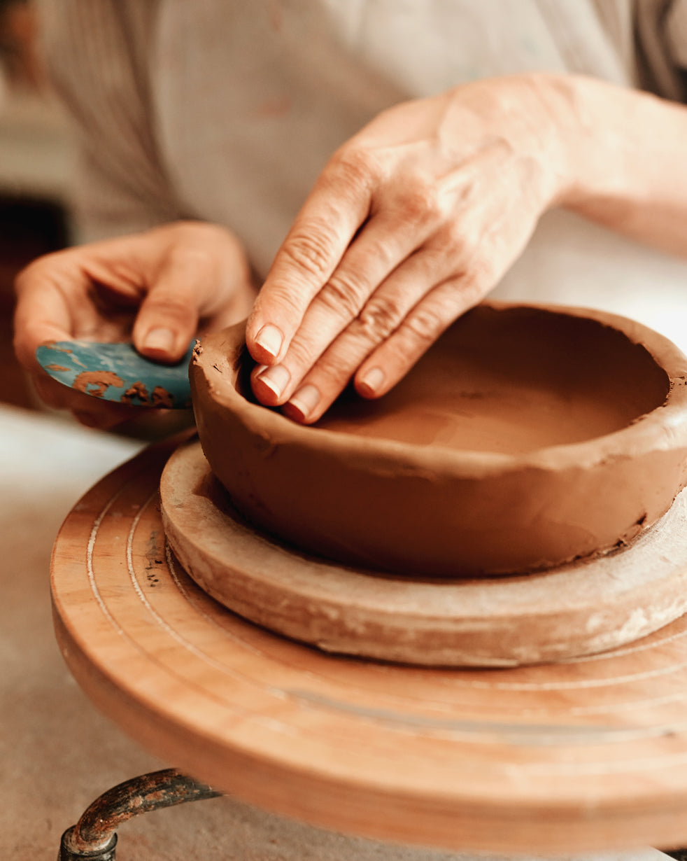 Warsztaty ceramiczne dla par i randka przy glinie - zdjęcie 7