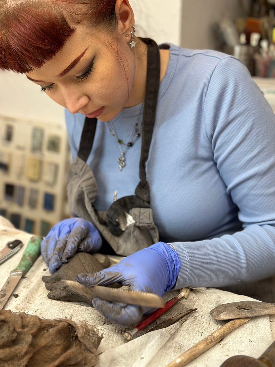 Voucher na warsztaty ceramiczne w pracowni Dziki Spokój - zdjęcie 2