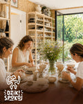 Sunday Pottery Workshop