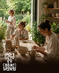 Team-building workshops for companies