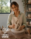 Ceramics workshop for women